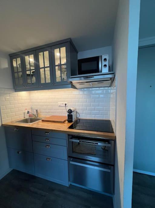 Appartement Terrasse Belle Vue En Duplex Parking Sète Eksteriør billede